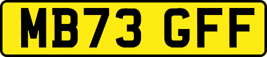 MB73GFF