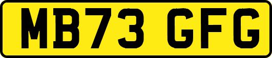 MB73GFG