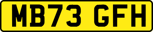MB73GFH