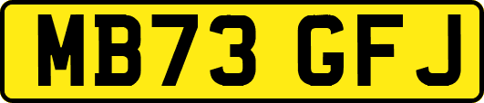MB73GFJ