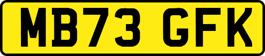 MB73GFK