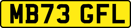 MB73GFL