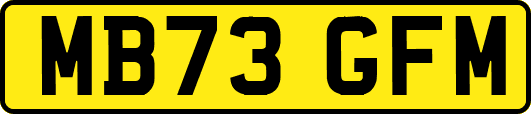 MB73GFM