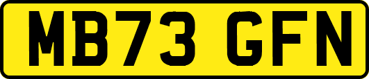 MB73GFN