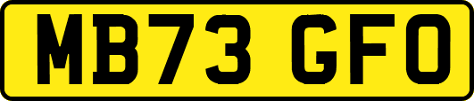 MB73GFO