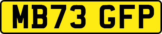 MB73GFP
