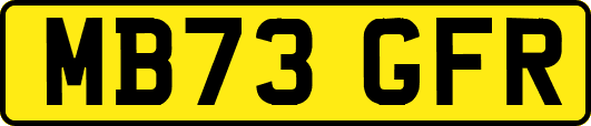 MB73GFR