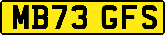 MB73GFS