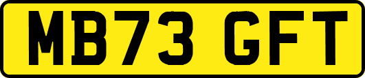 MB73GFT
