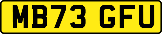 MB73GFU