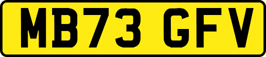 MB73GFV