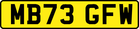 MB73GFW