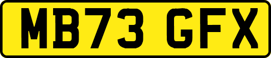 MB73GFX