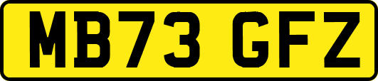 MB73GFZ