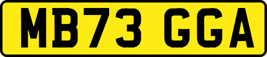 MB73GGA
