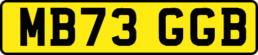 MB73GGB