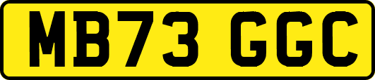 MB73GGC