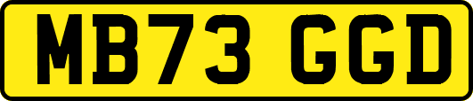 MB73GGD