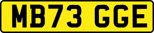 MB73GGE