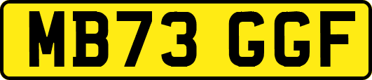 MB73GGF