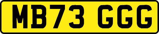 MB73GGG