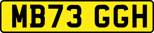 MB73GGH
