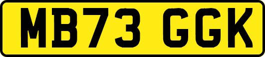 MB73GGK