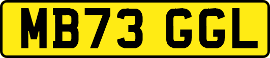 MB73GGL