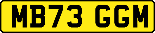 MB73GGM