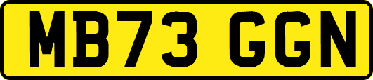 MB73GGN