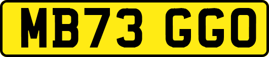 MB73GGO
