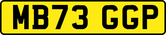MB73GGP