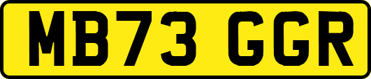MB73GGR