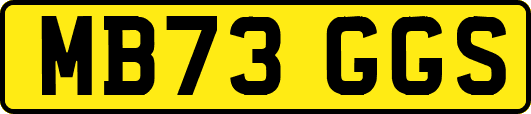 MB73GGS