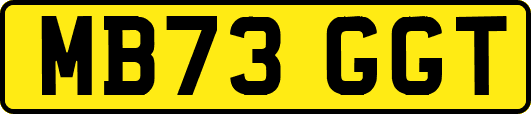 MB73GGT