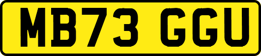 MB73GGU