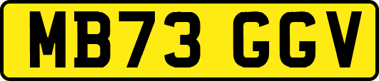 MB73GGV