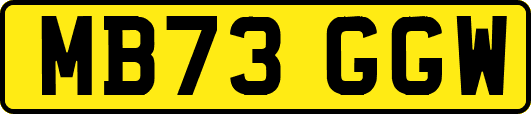 MB73GGW