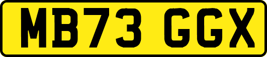 MB73GGX