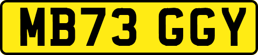 MB73GGY