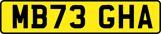 MB73GHA