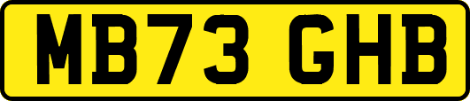 MB73GHB