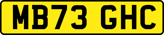 MB73GHC