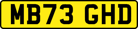MB73GHD
