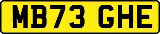 MB73GHE