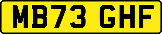 MB73GHF