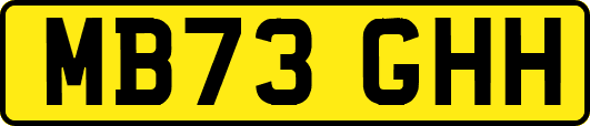 MB73GHH
