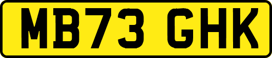 MB73GHK