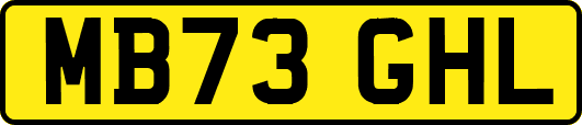 MB73GHL