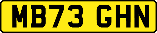 MB73GHN